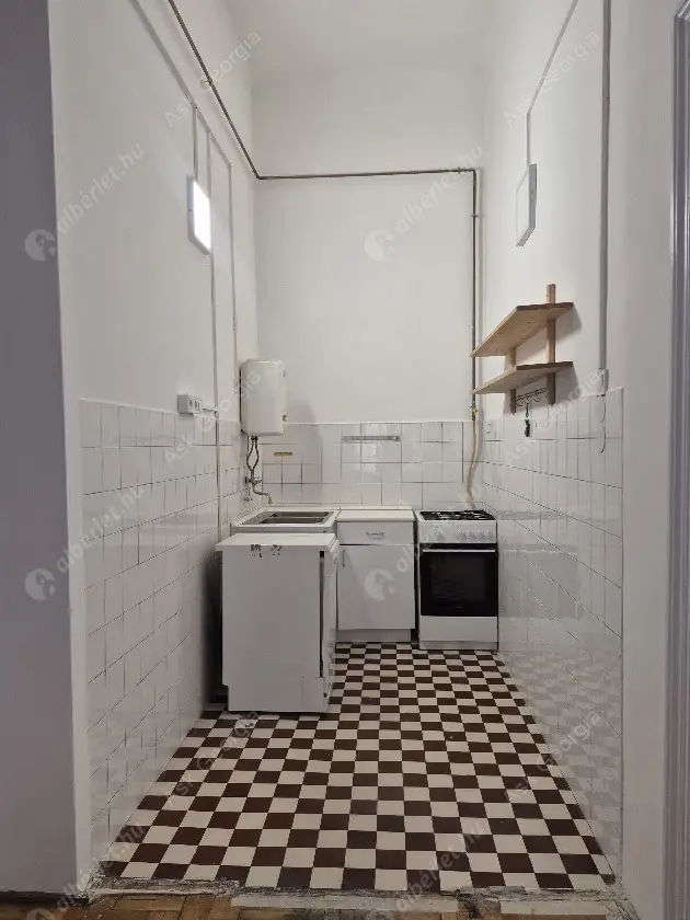 Kiadó albérlet 320000 Ft/hó áron: Budapest, VII. kerület  Marek József utca. Mérete: 100 nm, 3 szobás | Alberlet.hu - 6627333