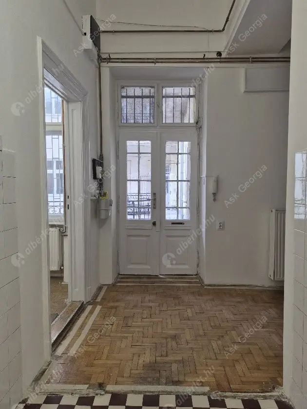 Kiadó albérlet 320000 Ft/hó áron: Budapest, VII. kerület  Marek József utca. Mérete: 100 nm, 3 szobás | Alberlet.hu - 6627334