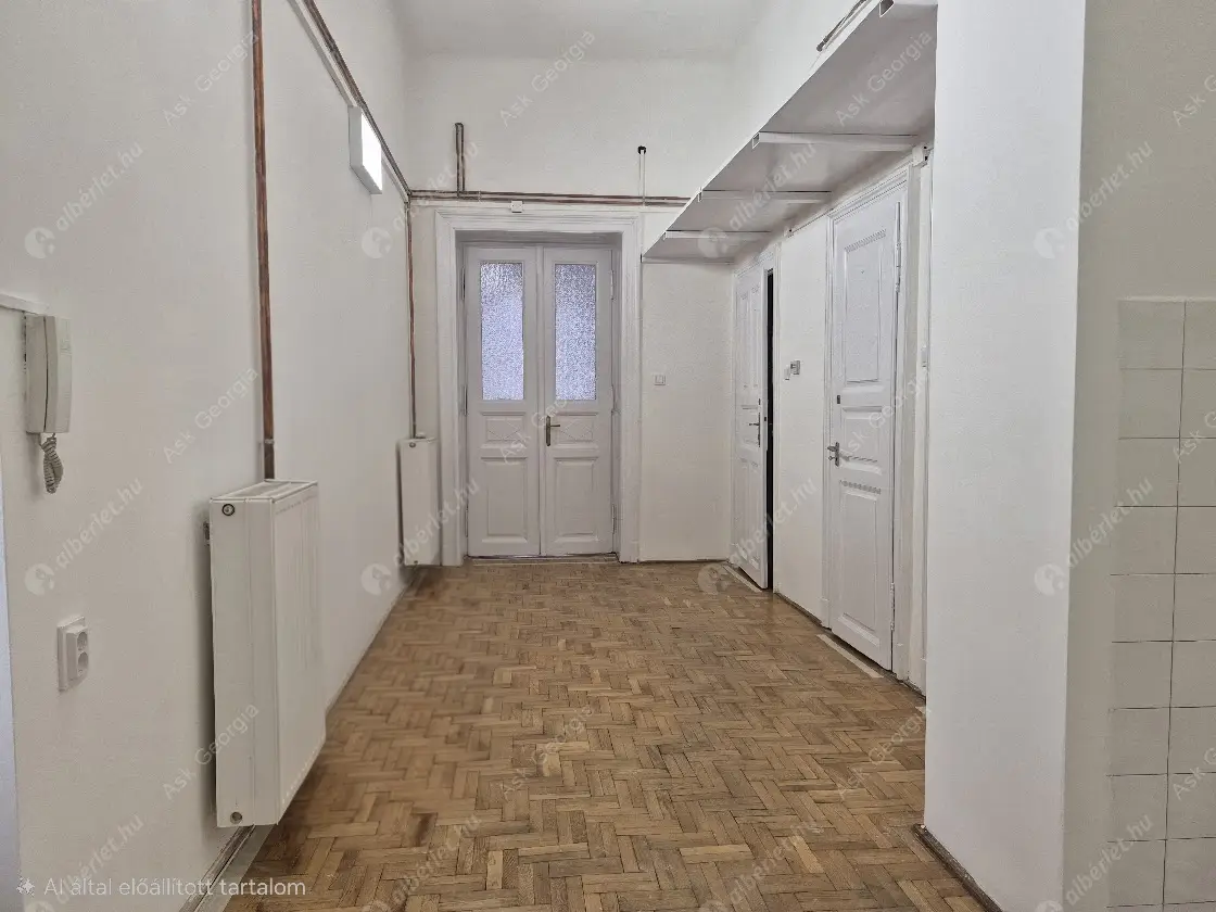 Kiadó albérlet 320000 Ft/hó áron: Budapest, VII. kerület  Marek József utca. Mérete: 100 nm, 3 szobás | Alberlet.hu - 6627336