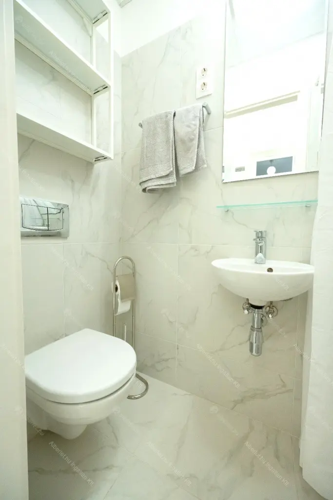 Kiadó albérlet 217000 Ft/hó áron: Budapest, VII. kerület  Marek József utca. Mérete: 21 nm, 1 szobás | Alberlet.hu - 6693164