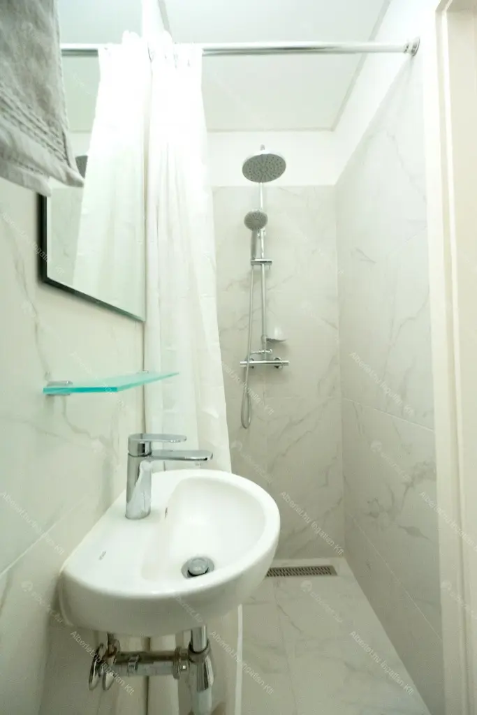 Kiadó albérlet 217000 Ft/hó áron: Budapest, VII. kerület  Marek József utca. Mérete: 21 nm, 1 szobás | Alberlet.hu - 6693169