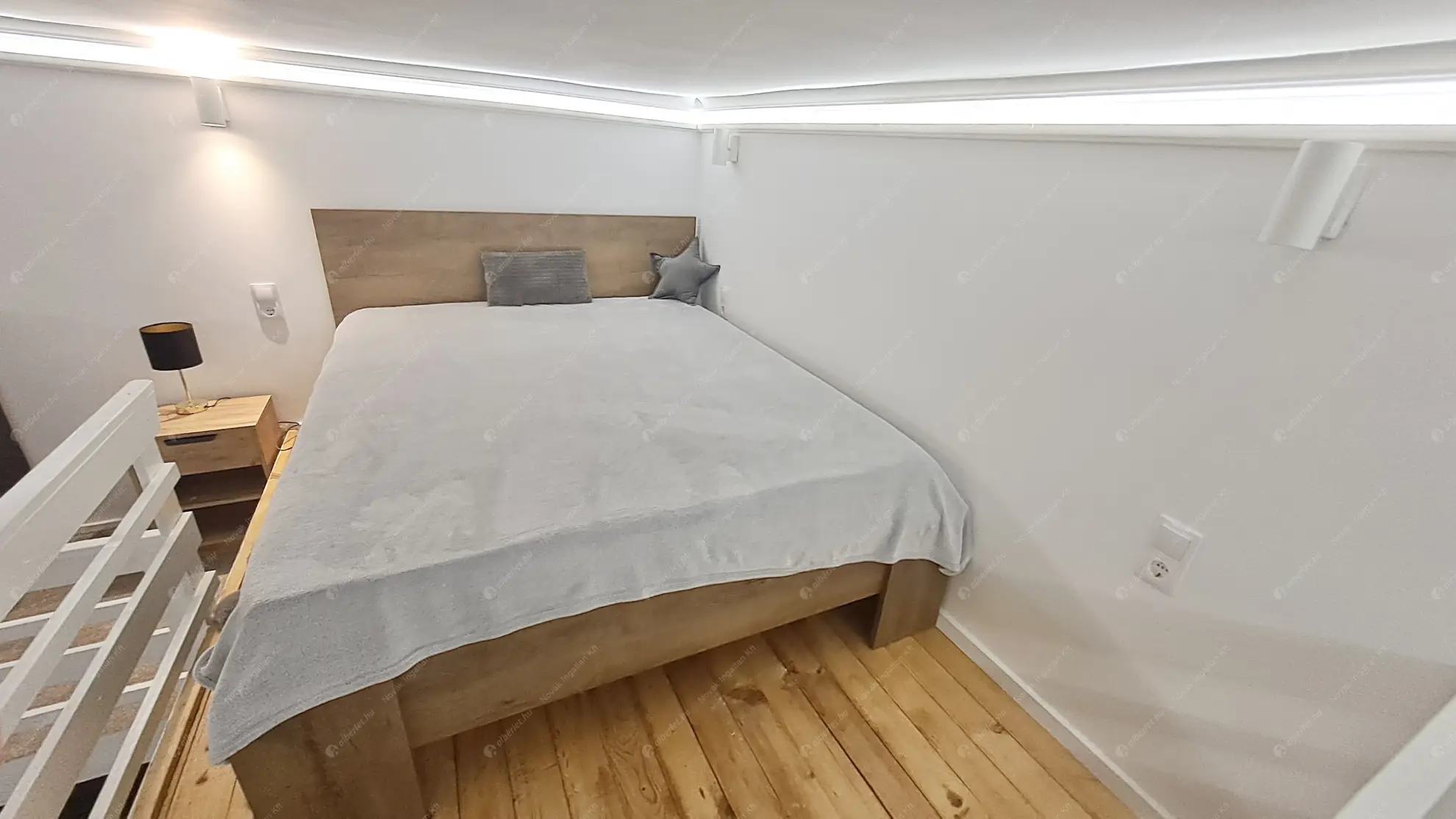 Kiadó albérlet 250000 Ft/hó áron: Budapest, VII. kerület  Marek József utca. Mérete: 35 nm, 1 szobás | Alberlet.hu - 6570226