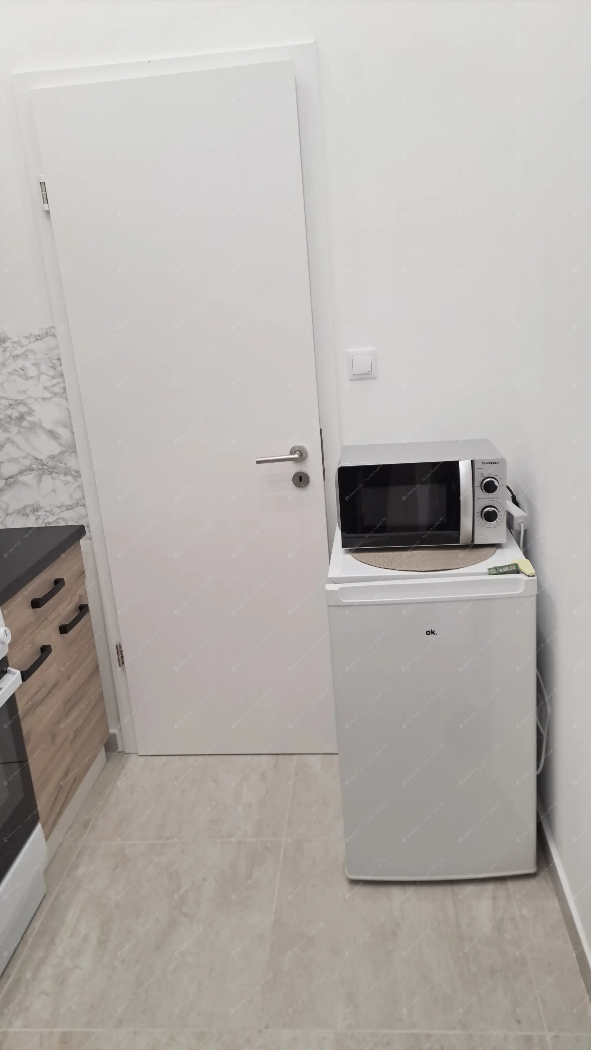 Kiadó albérlet 250000 Ft/hó áron: Budapest, VII. kerület  Marek József utca. Mérete: 35 nm, 1 szobás | Alberlet.hu - 6570229