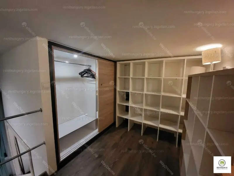 Kiadó albérlet 220000 Ft/hó áron: Budapest, VII. kerület  Marek József utca. Mérete: 40 nm, 1 szobás | Alberlet.hu - 6664366