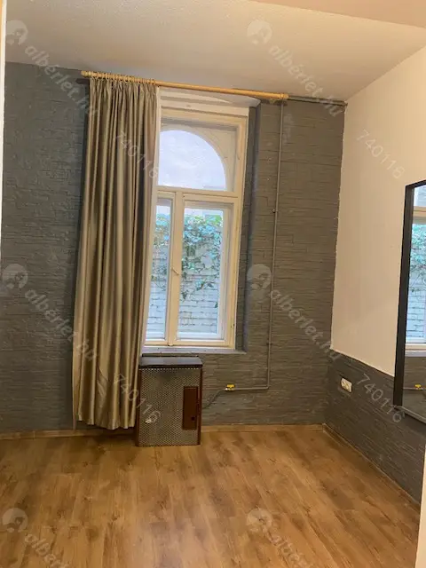 Kiadó albérlet 190000 Ft/hó áron: Budapest, VII. kerület  Marek József utca. Mérete: 41 nm, 1 szobás | Alberlet.hu - 6595136