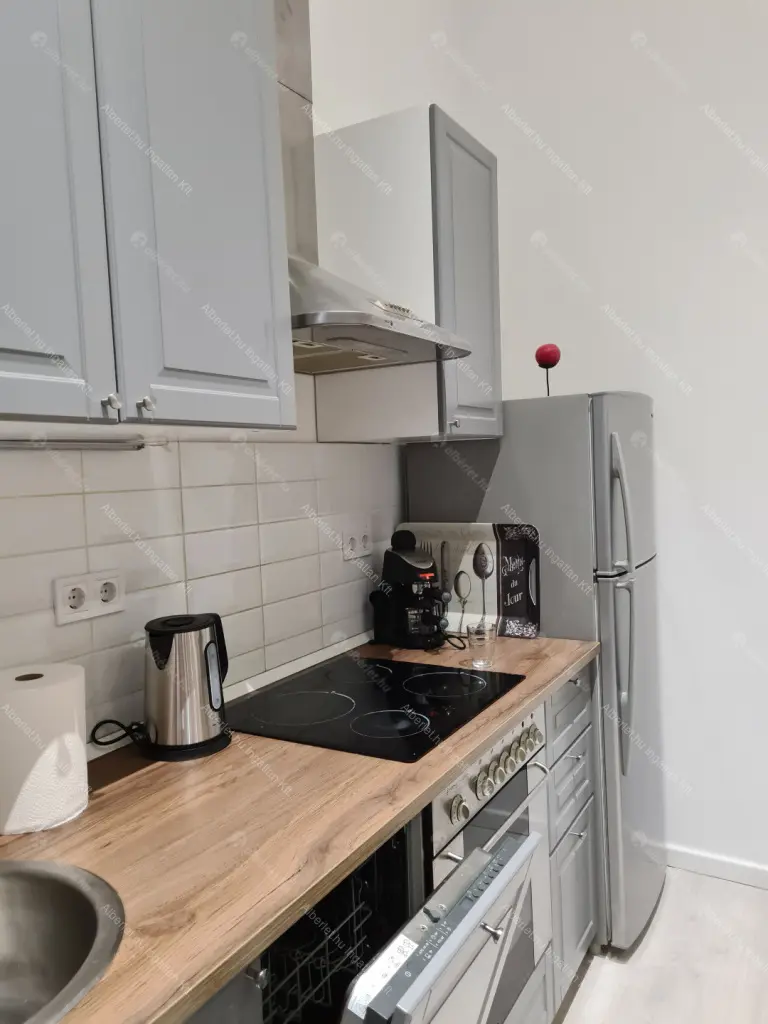 Kiadó albérlet 280000 Ft/hó áron: Budapest, VII. kerület  Marek József utca. Mérete: 50 nm, 2 szobás | Alberlet.hu - 6662698