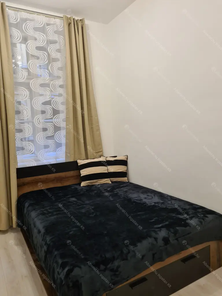 Kiadó albérlet 280000 Ft/hó áron: Budapest, VII. kerület  Marek József utca. Mérete: 50 nm, 2 szobás | Alberlet.hu - 6662702