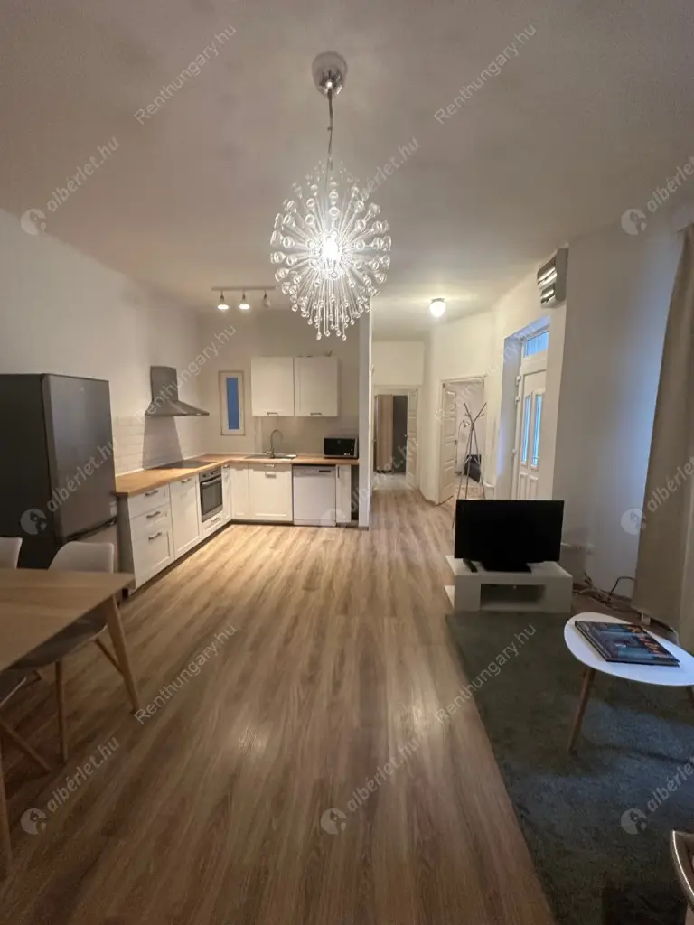 Kiadó albérlet 320000 Ft/hó áron: Budapest, VII. kerület  Marek József utca. Mérete: 60 nm, 2 szobás | Alberlet.hu - 6584490