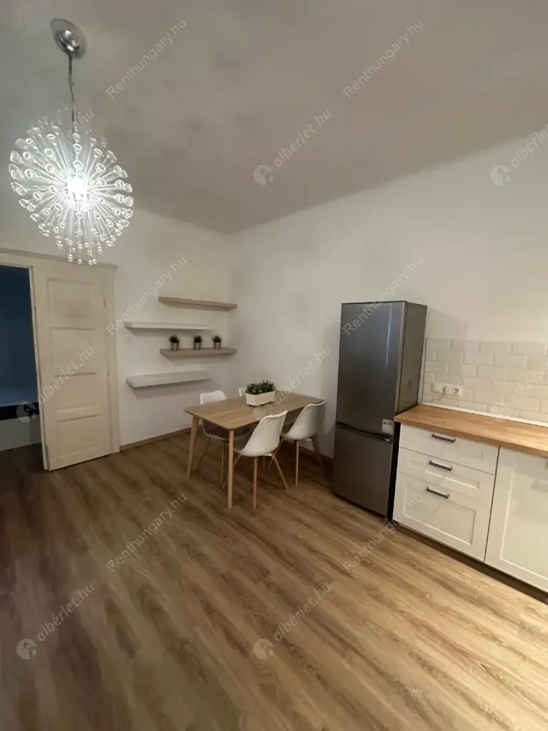 Kiadó albérlet 320000 Ft/hó áron: Budapest, VII. kerület  Marek József utca. Mérete: 60 nm, 2 szobás | Alberlet.hu - 6584500