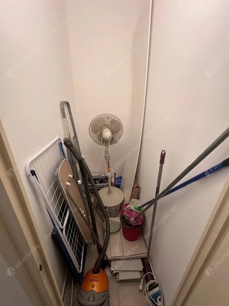 Kiadó albérlet 320000 Ft/hó áron: Budapest, VII. kerület  Marek József utca. Mérete: 60 nm, 2 szobás | Alberlet.hu - 6584505