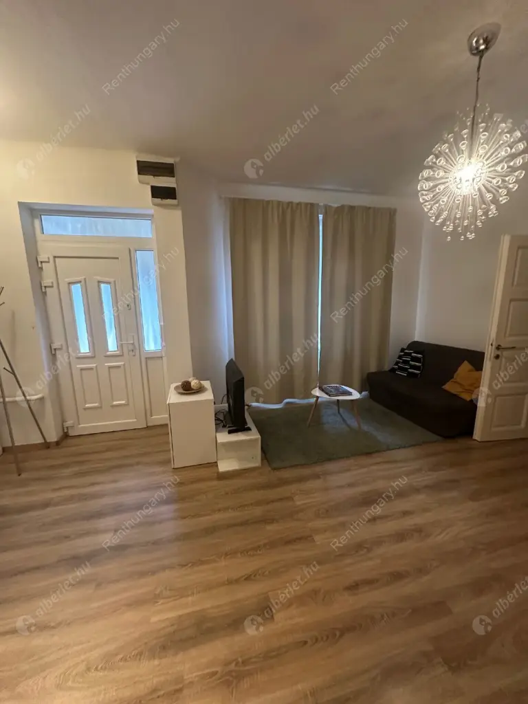 Kiadó albérlet 320000 Ft/hó áron: Budapest, VII. kerület  Marek József utca. Mérete: 60 nm, 2 szobás | Alberlet.hu - 6584508
