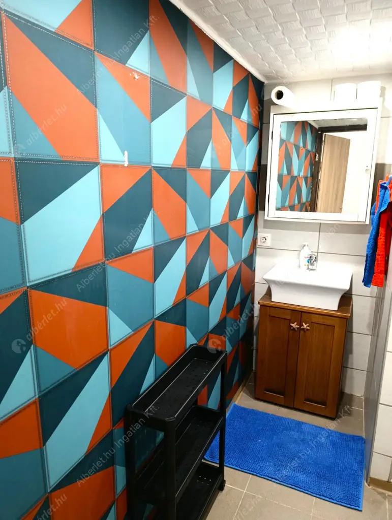 Kiadó albérlet 400000 Ft/hó áron: Budapest, VII. kerület  Marek József utca. Mérete: 62 nm, 4 szobás | Alberlet.hu - 6575996