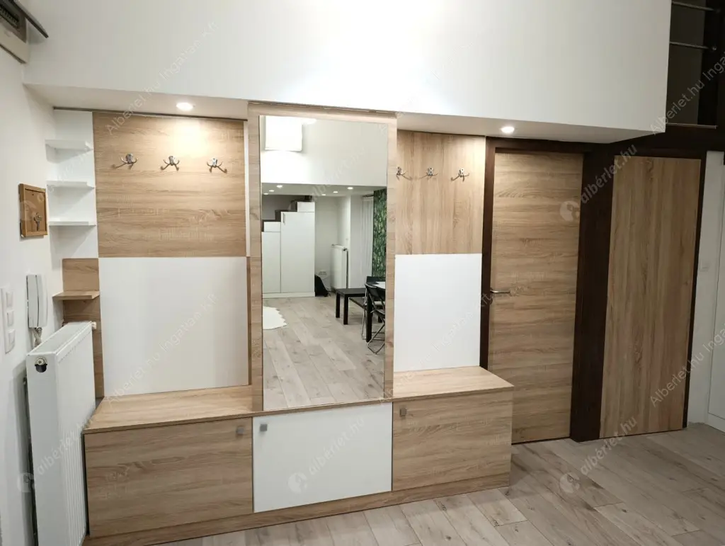 Kiadó albérlet 400000 Ft/hó áron: Budapest, VII. kerület  Marek József utca. Mérete: 62 nm, 4 szobás | Alberlet.hu - 6575997