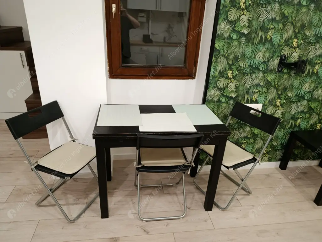 Kiadó albérlet 400000 Ft/hó áron: Budapest, VII. kerület  Marek József utca. Mérete: 62 nm, 4 szobás | Alberlet.hu - 6575998