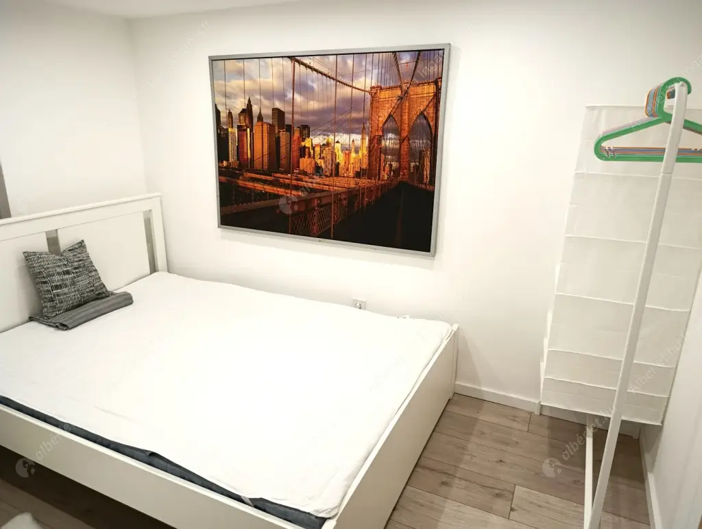 Kiadó albérlet 400000 Ft/hó áron: Budapest, VII. kerület  Marek József utca. Mérete: 62 nm, 4 szobás | Alberlet.hu - 6575999