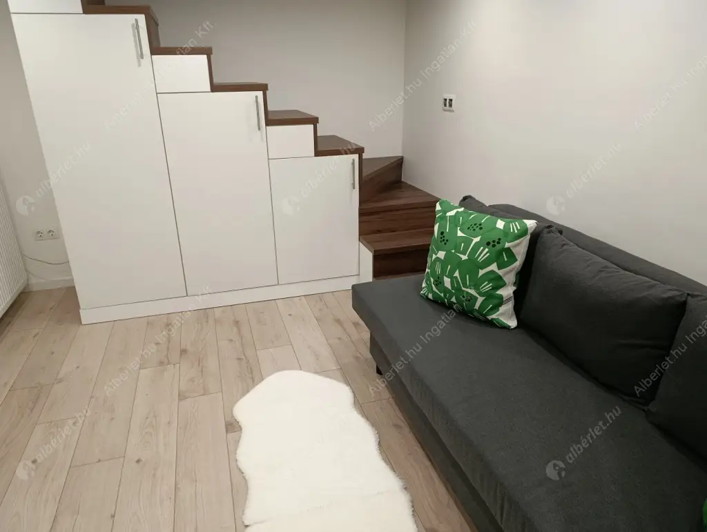 Kiadó albérlet 400000 Ft/hó áron: Budapest, VII. kerület  Marek József utca. Mérete: 62 nm, 4 szobás | Alberlet.hu - 6576001
