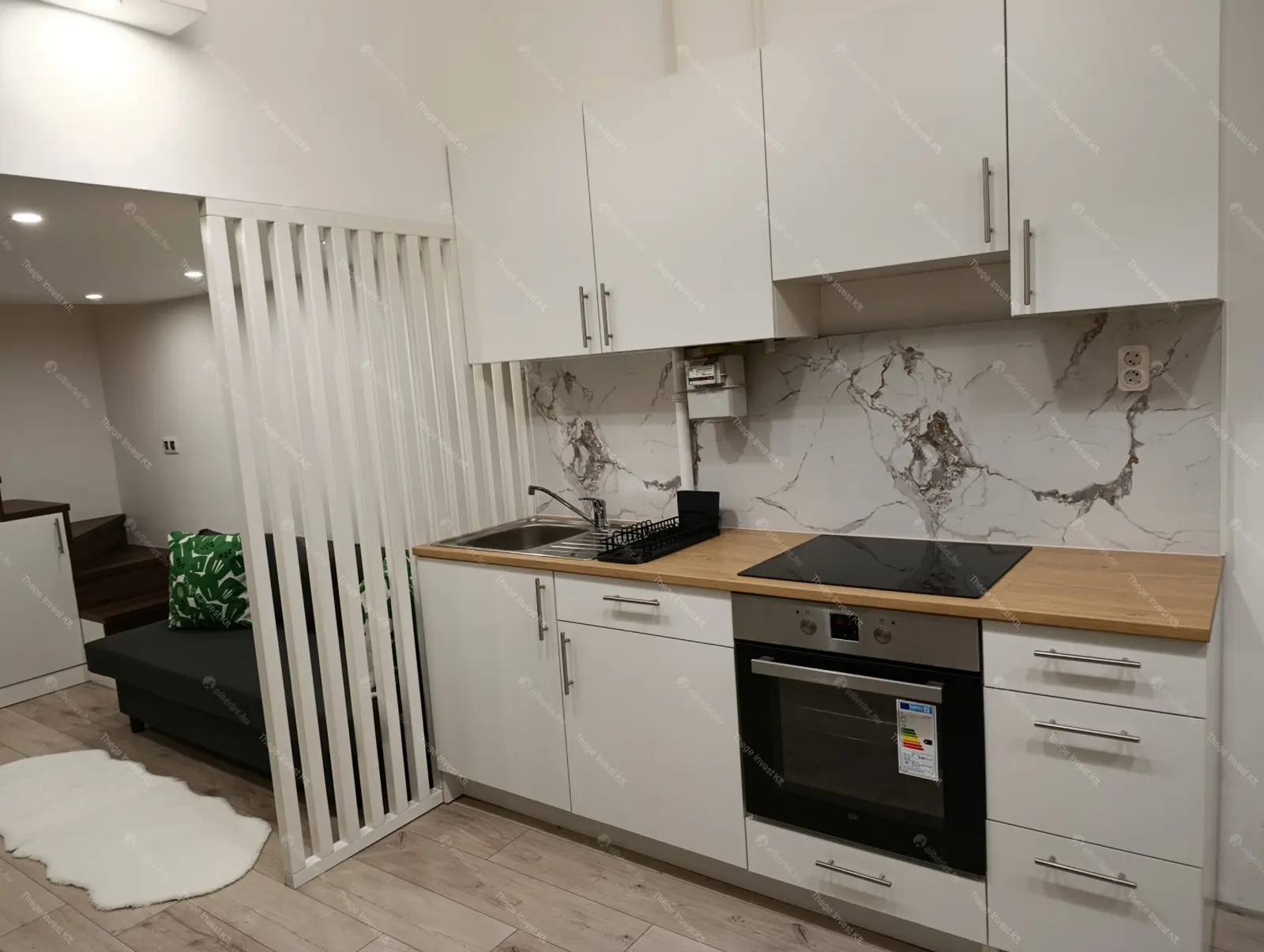 Kiadó albérlet 389000 Ft/hó áron: Budapest, VII. kerület  Marek József utca. Mérete: 62 nm, 4 szobás | Alberlet.hu - 6703064