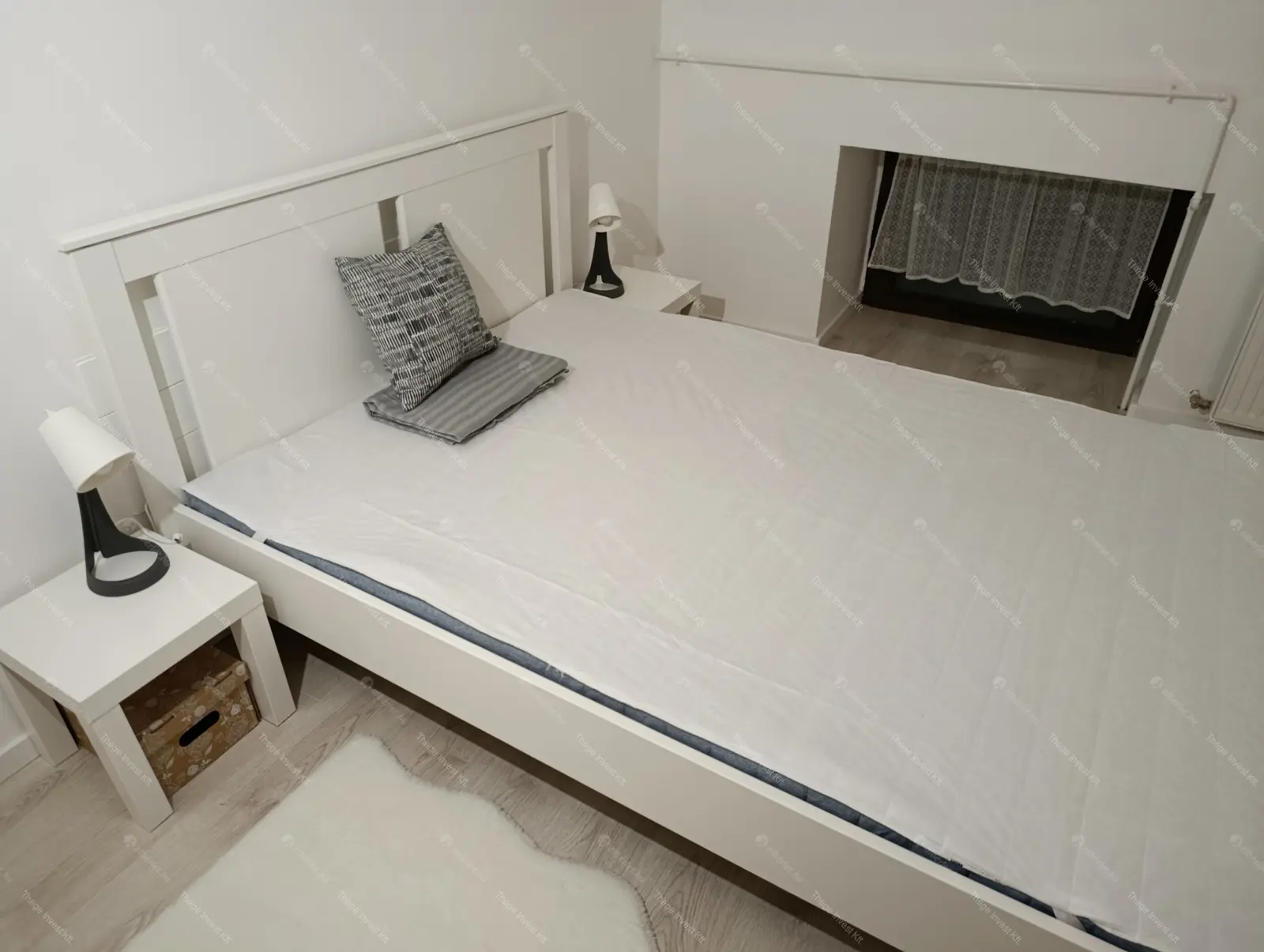 Kiadó albérlet 390000 Ft/hó áron: Budapest, VII. kerület  Marek József utca. Mérete: 65 nm, 4 szobás | Alberlet.hu - 6703967