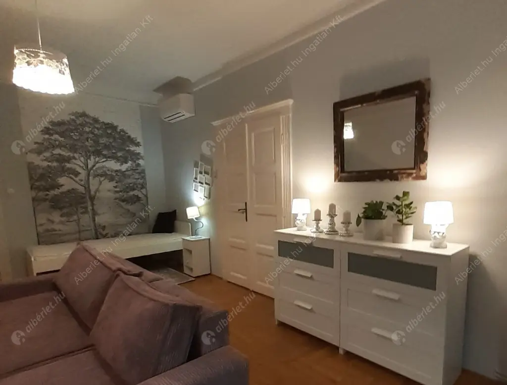 Kiadó albérlet 400000 Ft/hó áron: Budapest, VII. kerület  Marek József utca. Mérete: 74 nm, 2 szobás | Alberlet.hu - 6639143