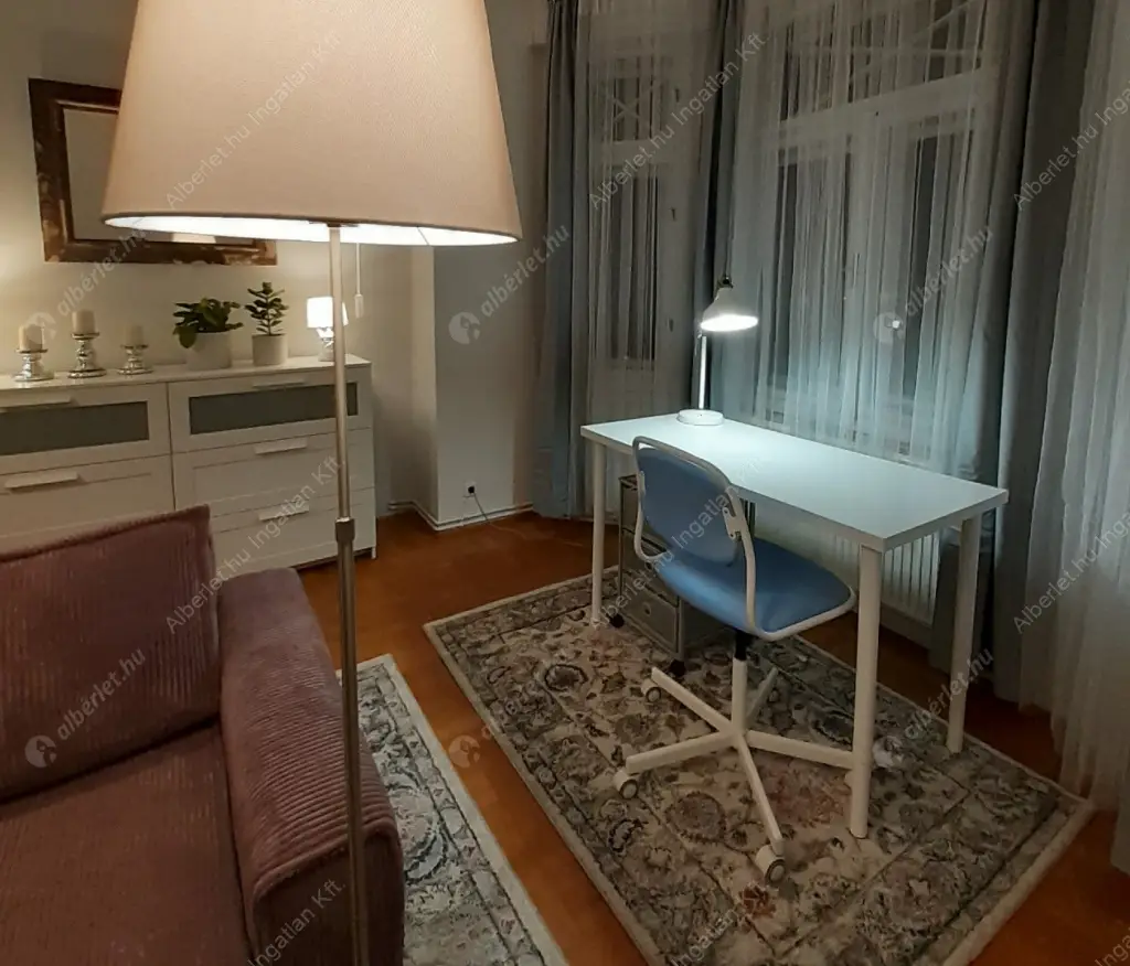 Kiadó albérlet 400000 Ft/hó áron: Budapest, VII. kerület  Marek József utca. Mérete: 74 nm, 2 szobás | Alberlet.hu - 6639144