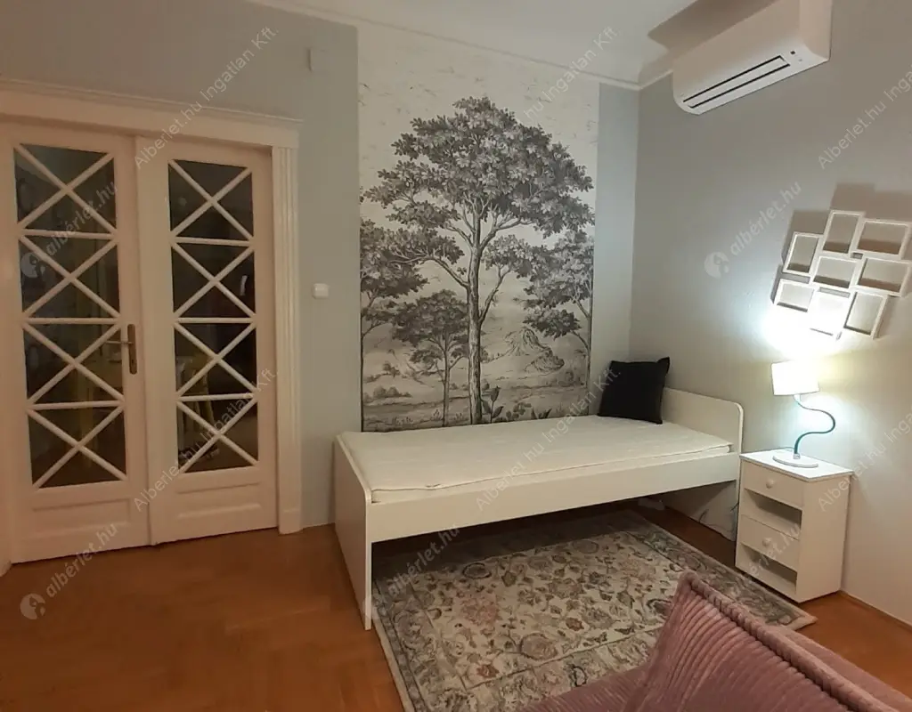 Kiadó albérlet 400000 Ft/hó áron: Budapest, VII. kerület  Marek József utca. Mérete: 74 nm, 2 szobás | Alberlet.hu - 6639145