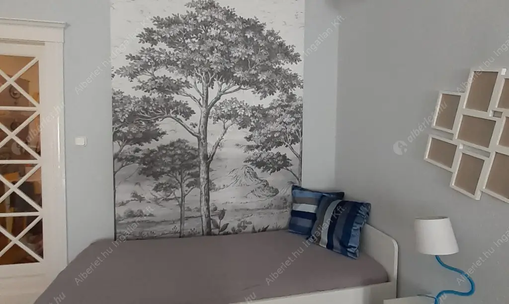 Kiadó albérlet 400000 Ft/hó áron: Budapest, VII. kerület  Marek József utca. Mérete: 74 nm, 2 szobás | Alberlet.hu - 6639148