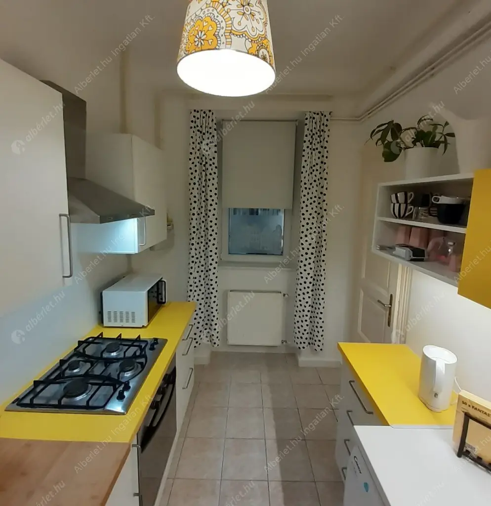 Kiadó albérlet 400000 Ft/hó áron: Budapest, VII. kerület  Marek József utca. Mérete: 74 nm, 2 szobás | Alberlet.hu - 6639154