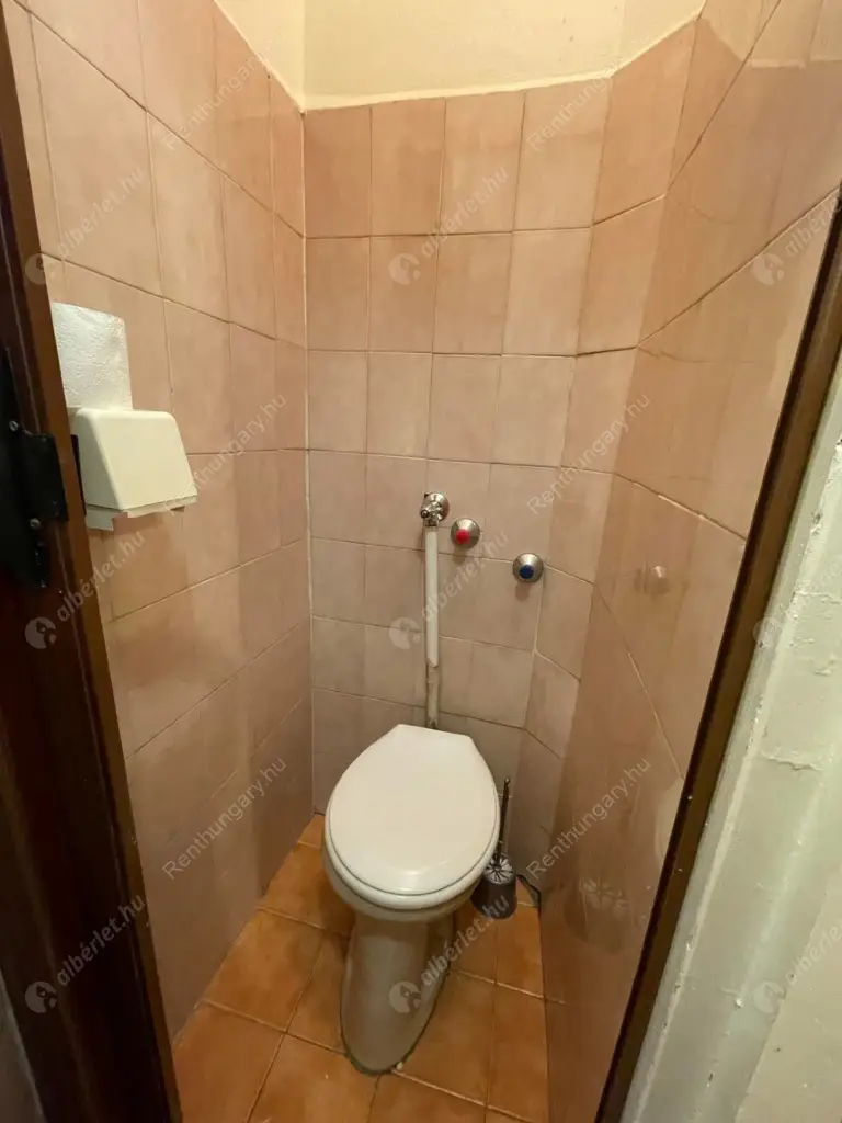 Kiadó albérlet 165000 Ft/hó áron: Budapest, VII. kerület  Murányi utca. Mérete: 30 nm, 1 szobás | Alberlet.hu - 6464944