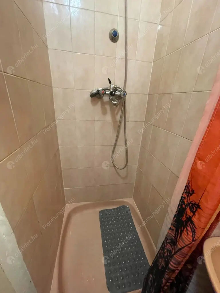 Kiadó albérlet 165000 Ft/hó áron: Budapest, VII. kerület  Murányi utca. Mérete: 30 nm, 1 szobás | Alberlet.hu - 6464945