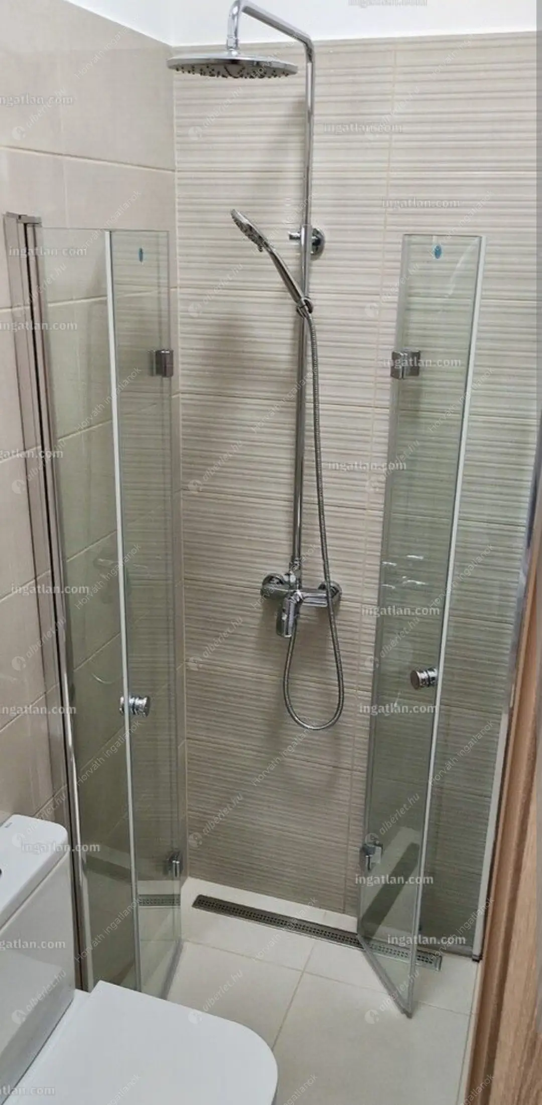 Kiadó albérlet 220000 Ft/hó áron: Budapest, VII. kerület  Murányi utca. Mérete: 30 nm, 1 szobás | Alberlet.hu - 6609043