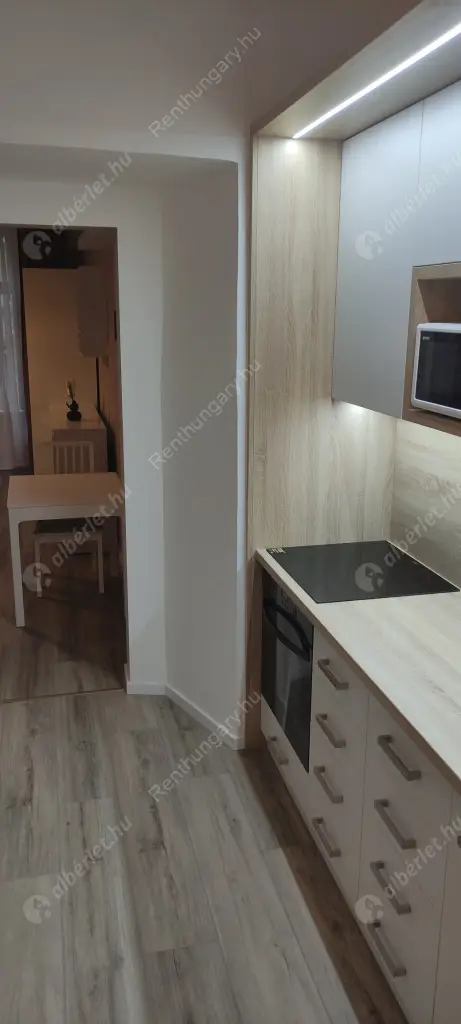 Kiadó albérlet 220000 Ft/hó áron: Budapest, VII. kerület  Murányi utca. Mérete: 30 nm, 1 szobás | Alberlet.hu - 6622115