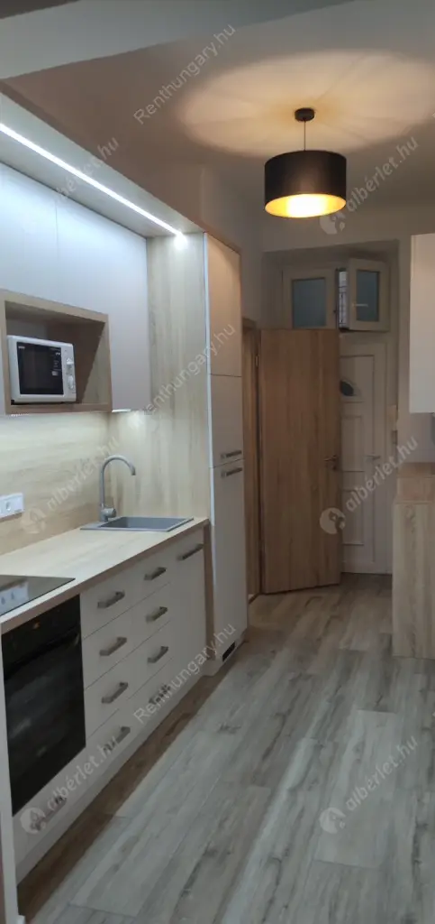 Kiadó albérlet 220000 Ft/hó áron: Budapest, VII. kerület  Murányi utca. Mérete: 30 nm, 1 szobás | Alberlet.hu - 6622116