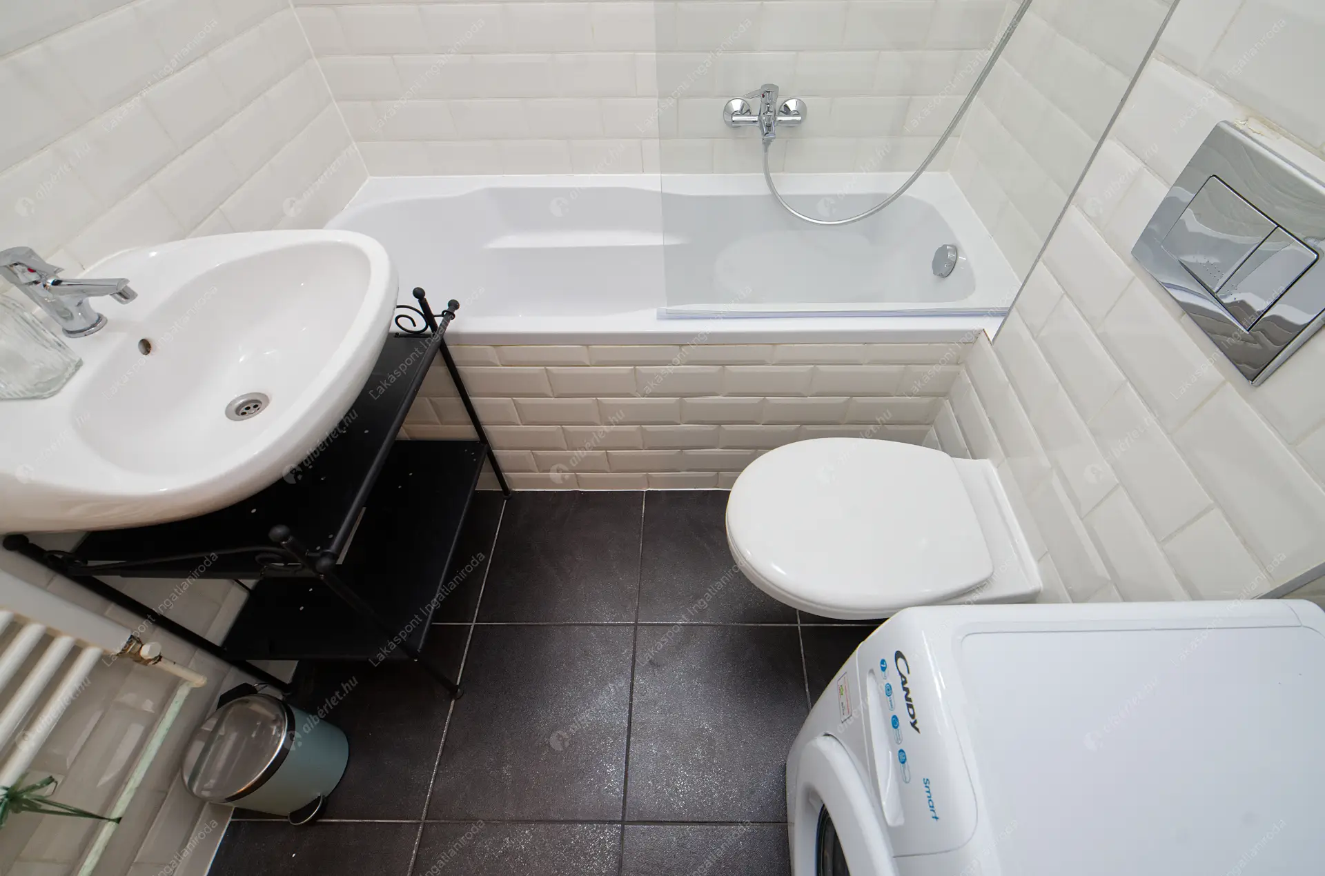 Kiadó albérlet 250000 Ft/hó áron: Budapest, VII. kerület  Murányi utca. Mérete: 40 nm, 2 szobás | Alberlet.hu - 6607933