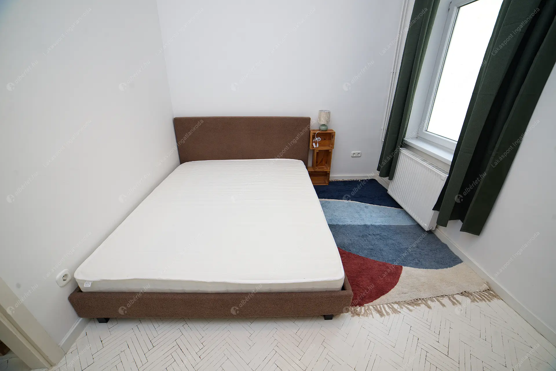 Kiadó albérlet 250000 Ft/hó áron: Budapest, VII. kerület  Murányi utca. Mérete: 40 nm, 2 szobás | Alberlet.hu - 6607935