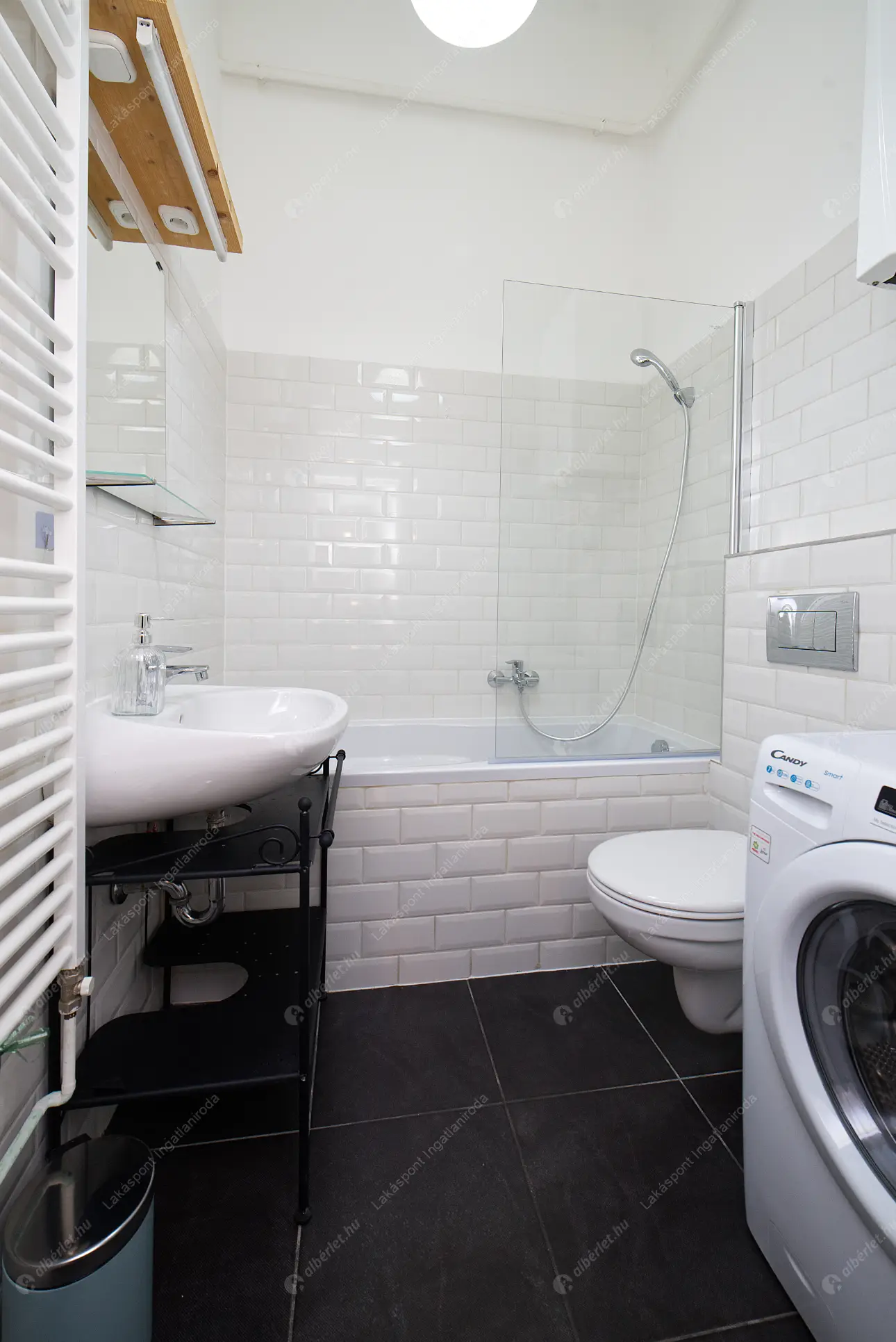 Kiadó albérlet 220000 Ft/hó áron: Budapest, VII. kerület  Murányi utca. Mérete: 40 nm, 2 szobás | Alberlet.hu - 6613728