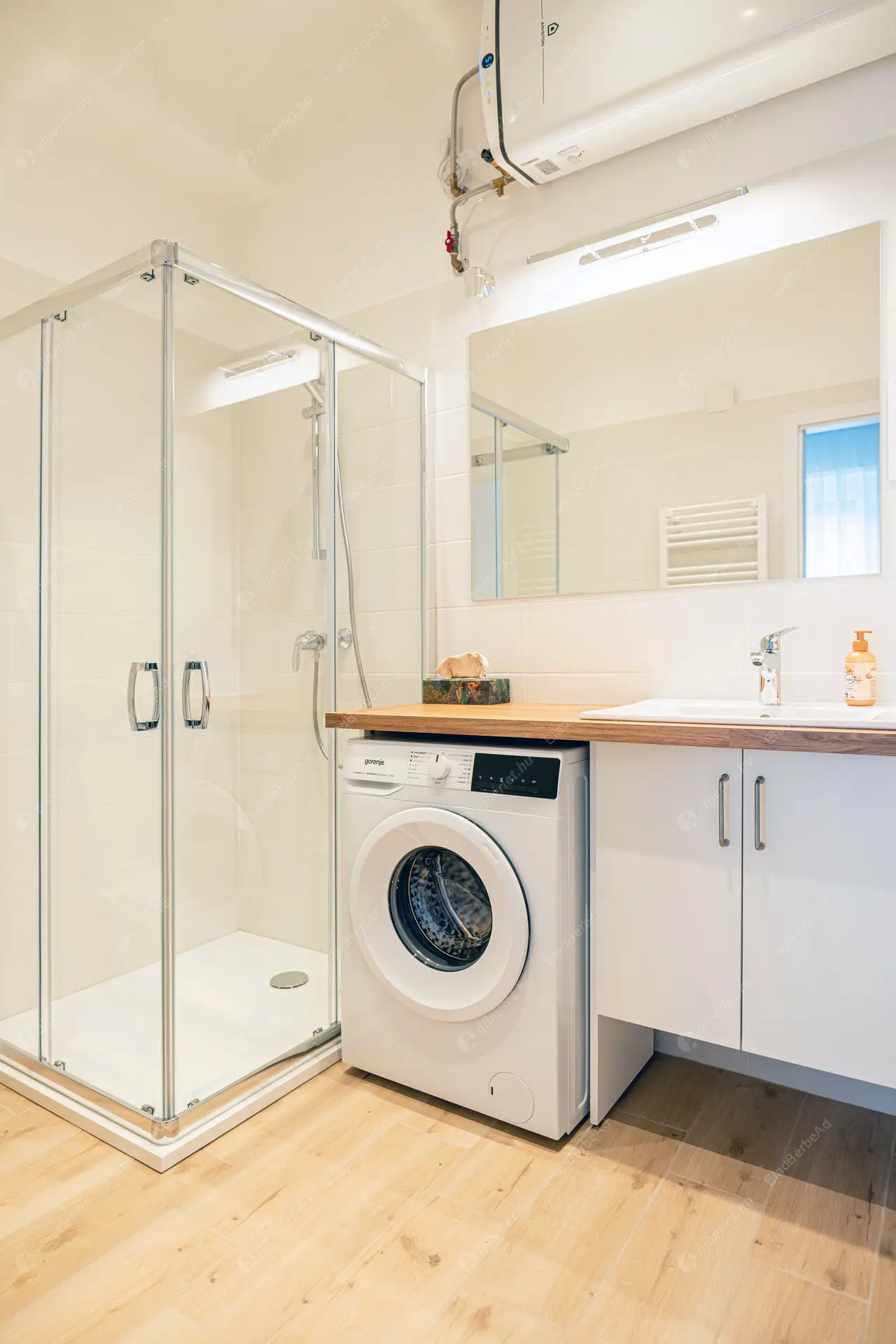 Kiadó albérlet 300000 Ft/hó áron: Budapest, VII. kerület  Murányi utca. Mérete: 41 nm, 1 szobás | Alberlet.hu - 6543597