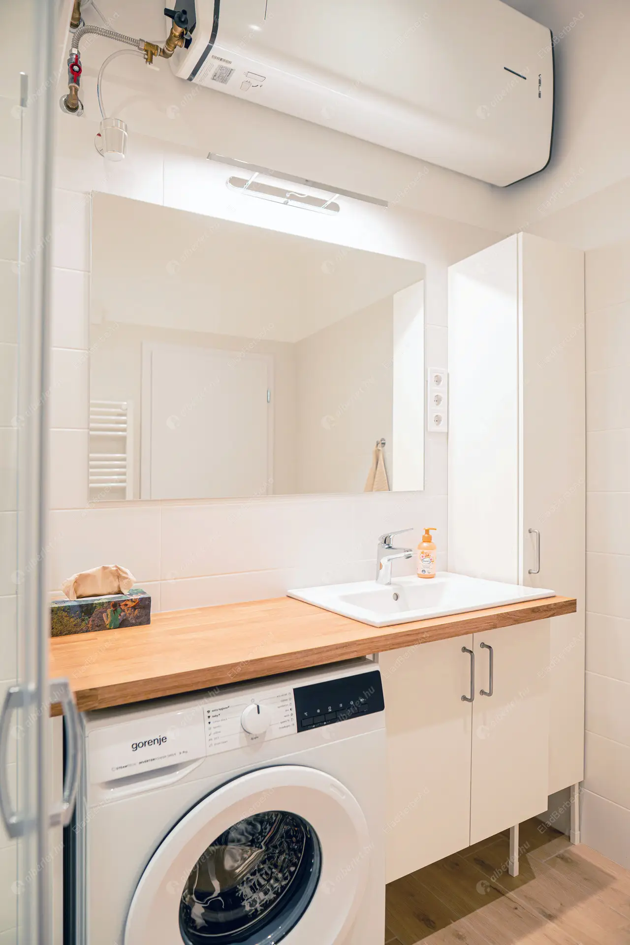 Kiadó albérlet 300000 Ft/hó áron: Budapest, VII. kerület  Murányi utca. Mérete: 41 nm, 1 szobás | Alberlet.hu - 6543598