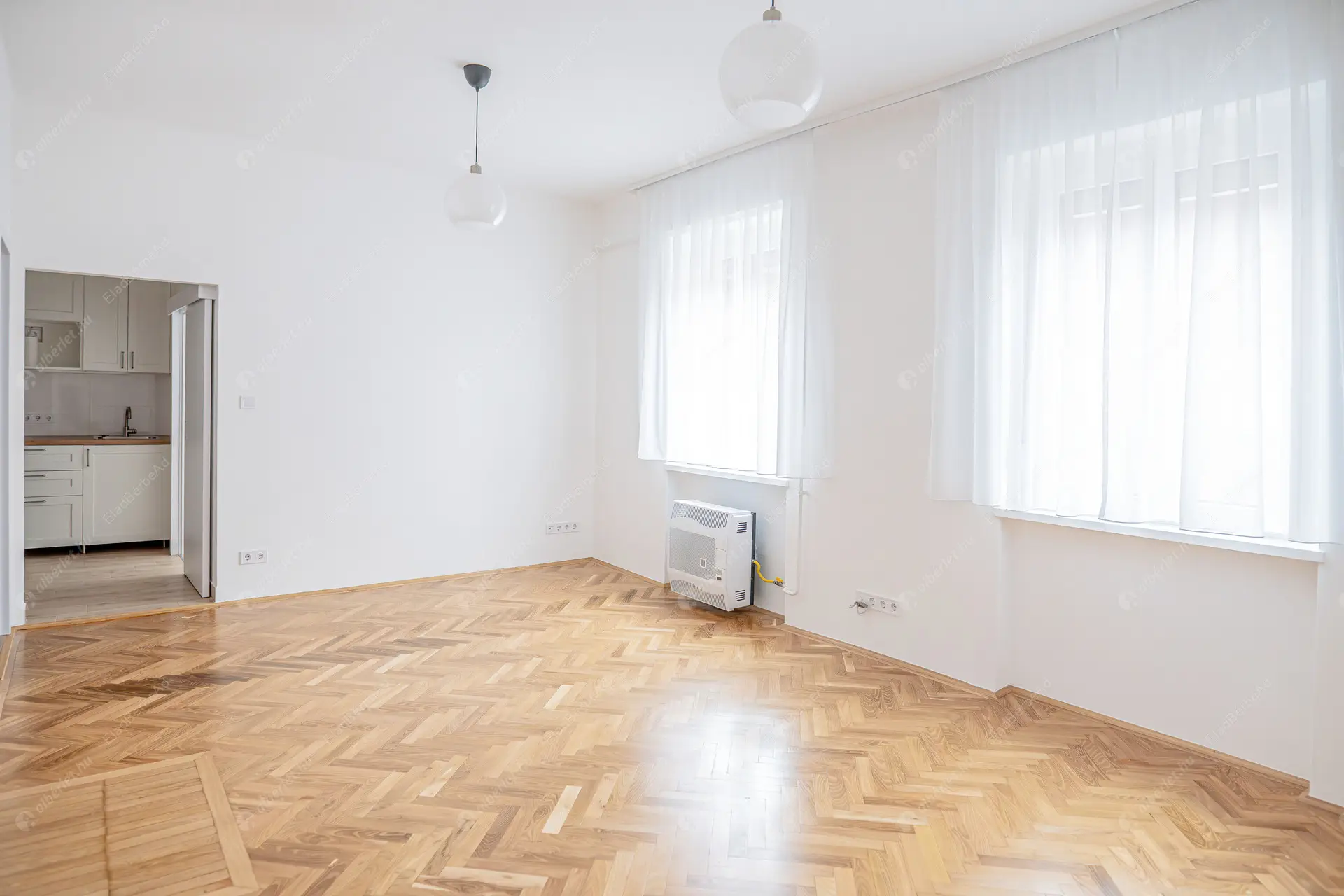 Kiadó albérlet 300000 Ft/hó áron: Budapest, VII. kerület  Murányi utca. Mérete: 41 nm, 1 szobás | Alberlet.hu - 6543602