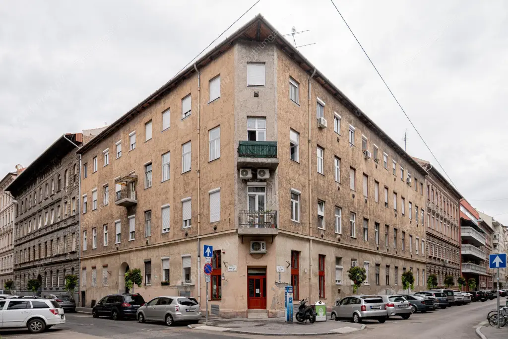 Kiadó albérlet 280000 Ft/hó áron: Budapest, VII. kerület  Murányi utca. Mérete: 41 nm, 1 szobás | Alberlet.hu - 6554726