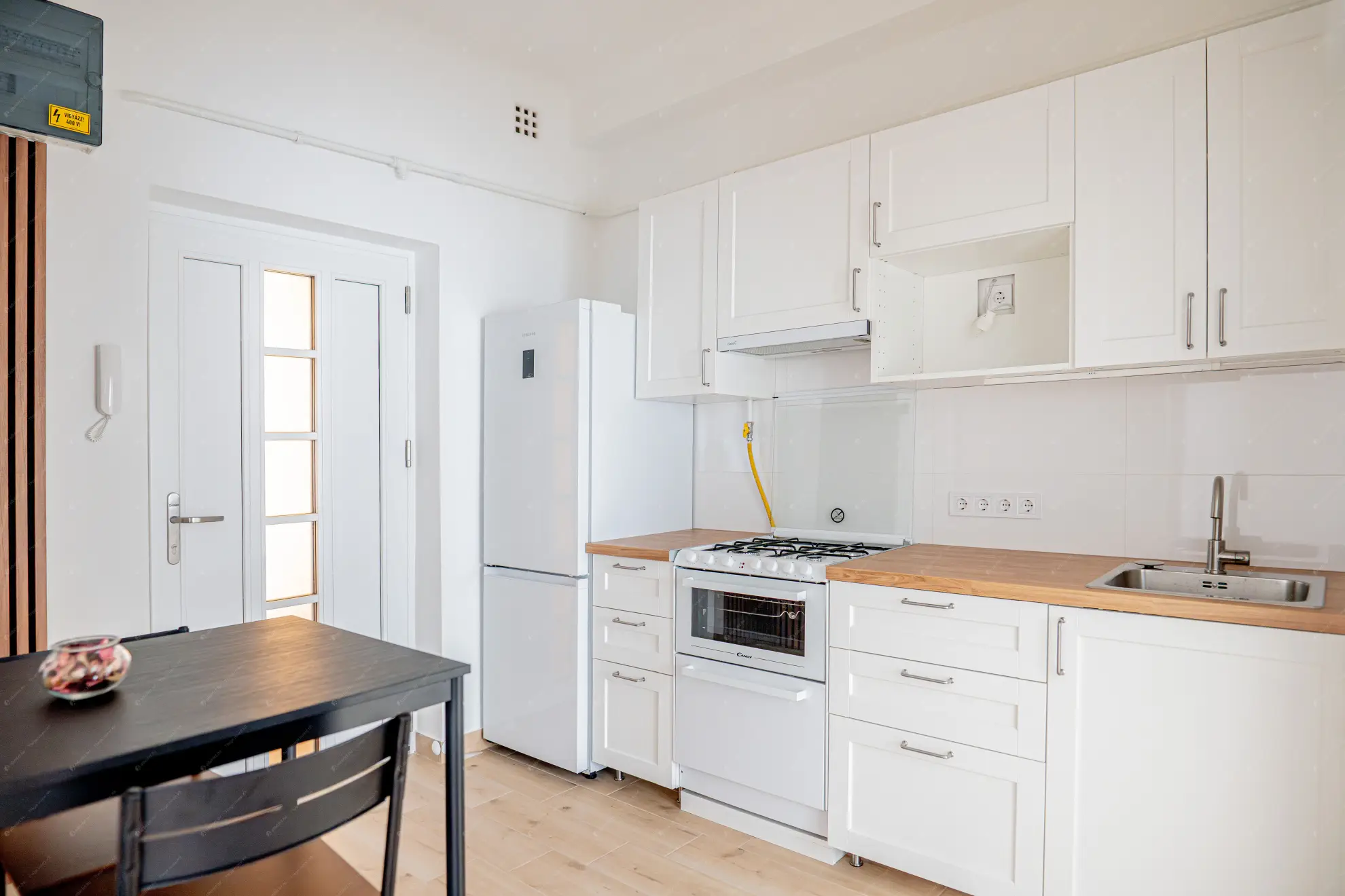 Kiadó albérlet 250000 Ft/hó áron: Budapest, VII. kerület  Murányi utca. Mérete: 41 nm, 2 szobás | Alberlet.hu - 6563944