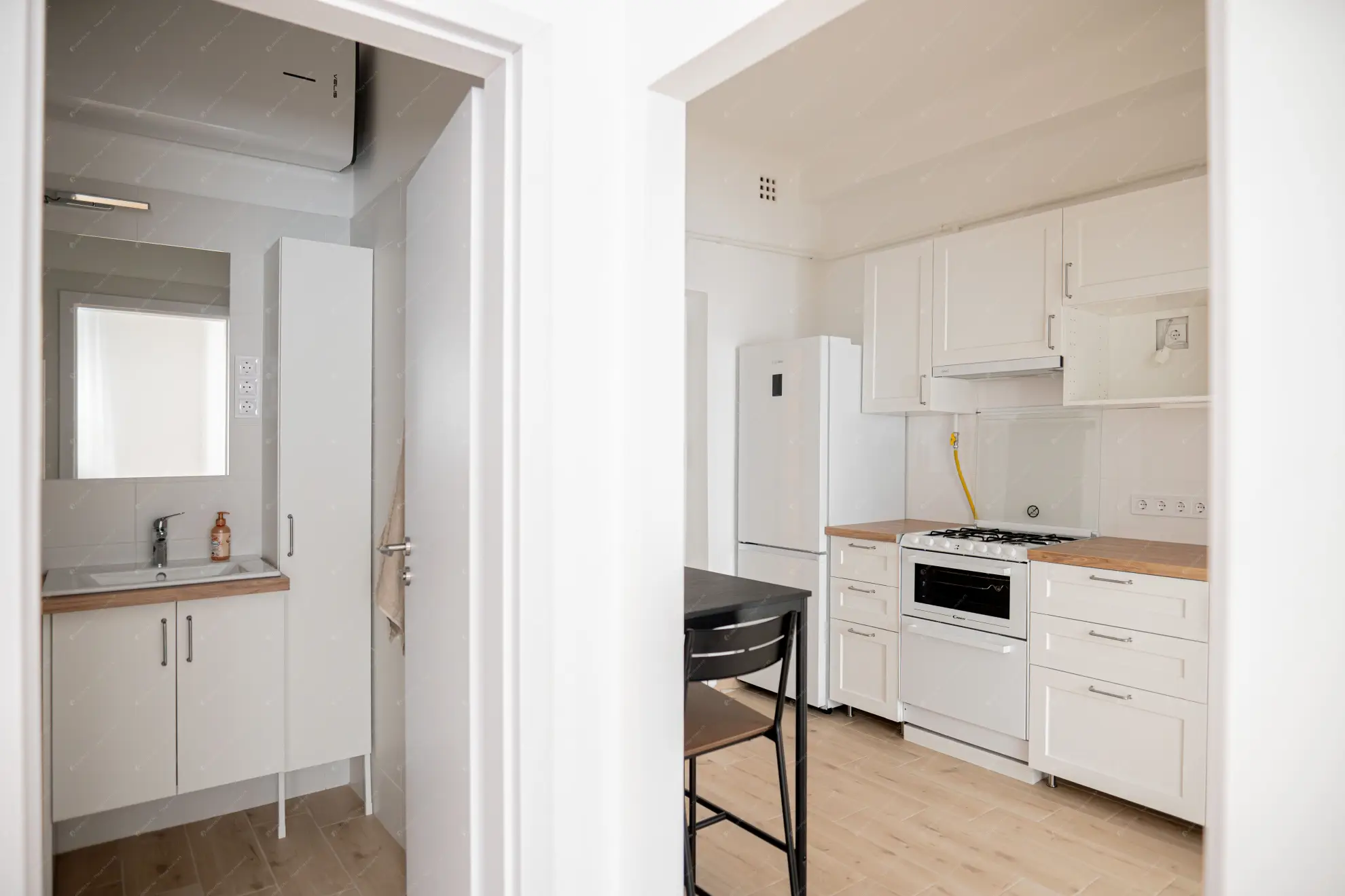 Kiadó albérlet 250000 Ft/hó áron: Budapest, VII. kerület  Murányi utca. Mérete: 41 nm, 2 szobás | Alberlet.hu - 6563947