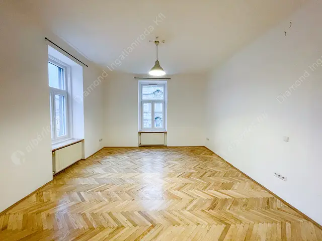 Kiadó albérlet 300000 Ft/hó áron: Budapest, VII. kerület  Murányi utca. Mérete: 68 nm, 2 szobás | Alberlet.hu - 6612797