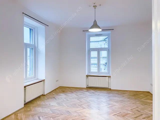 Kiadó albérlet 300000 Ft/hó áron: Budapest, VII. kerület  Murányi utca. Mérete: 68 nm, 2 szobás | Alberlet.hu - 6612799