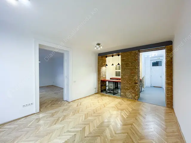 Kiadó albérlet 300000 Ft/hó áron: Budapest, VII. kerület  Murányi utca. Mérete: 68 nm, 2 szobás | Alberlet.hu - 6612807