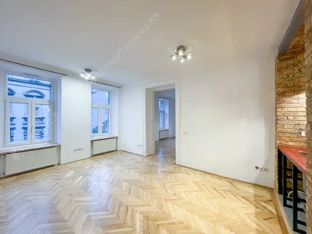 Kiadó albérlet 300000 Ft/hó áron: Budapest, VII. kerület  Murányi utca. Mérete: 68 nm, 2 szobás | Alberlet.hu - 6612809