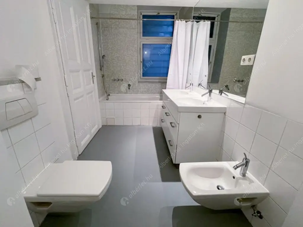 Kiadó albérlet 300000 Ft/hó áron: Budapest, VII. kerület  Murányi utca. Mérete: 68 nm, 2 szobás | Alberlet.hu - 6613103