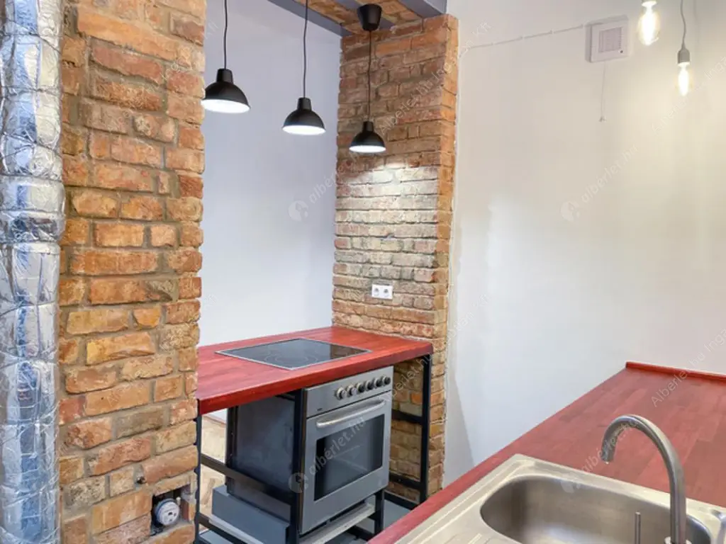 Kiadó albérlet 300000 Ft/hó áron: Budapest, VII. kerület  Murányi utca. Mérete: 68 nm, 2 szobás | Alberlet.hu - 6613110