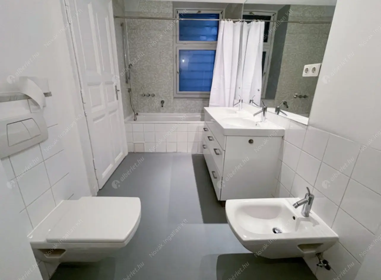 Kiadó albérlet 300000 Ft/hó áron: Budapest, VII. kerület  Murányi utca. Mérete: 68 nm, 2 szobás | Alberlet.hu - 6633481