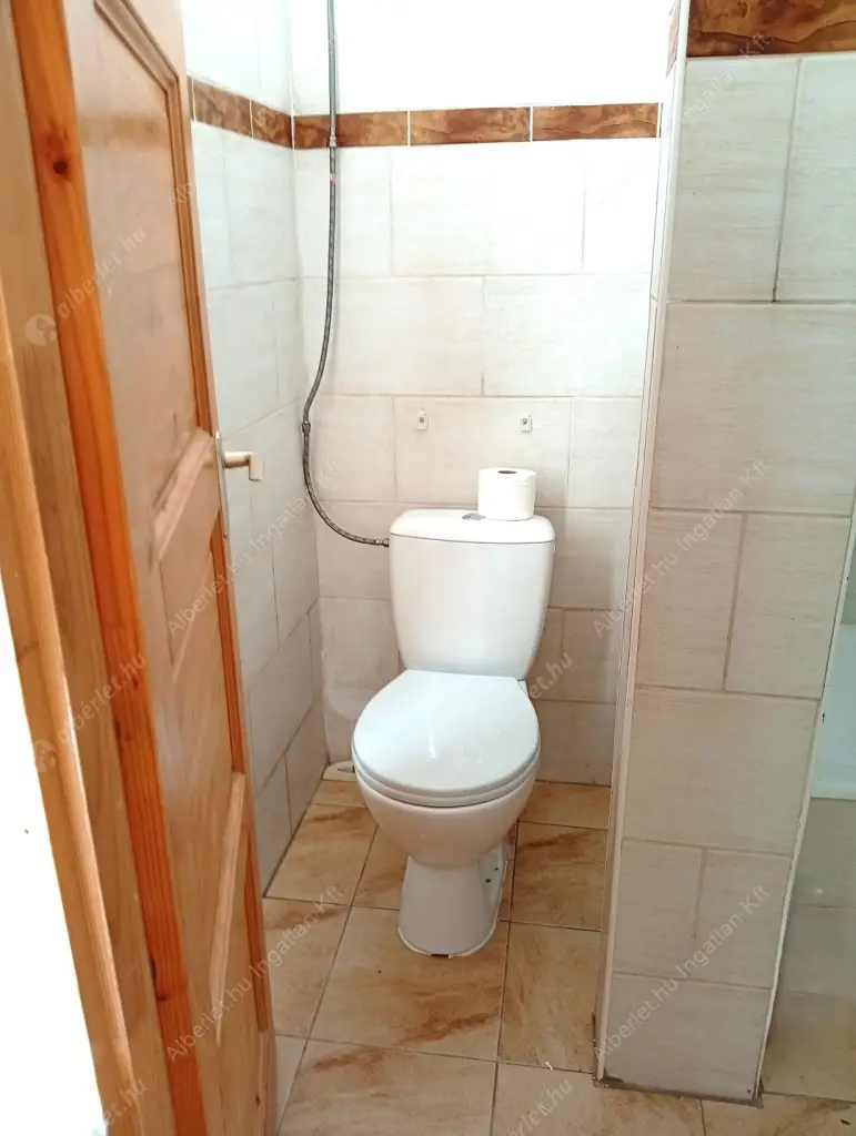 Kiadó albérlet 190000 Ft/hó áron: Budapest, VII. kerület  Nefelejcs utca. Mérete: 28 nm, 1 szobás | Alberlet.hu - 6597291