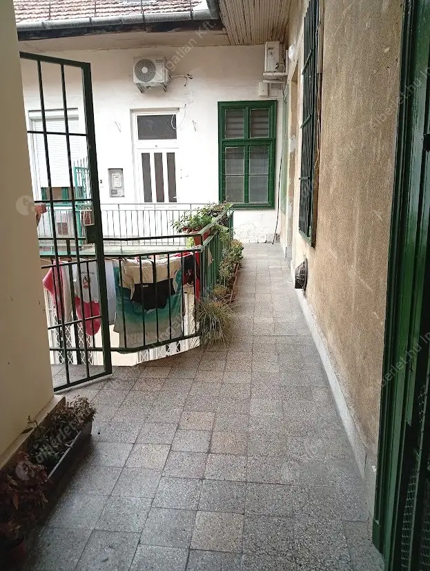 Kiadó albérlet 190000 Ft/hó áron: Budapest, VII. kerület  Nefelejcs utca. Mérete: 28 nm, 1 szobás | Alberlet.hu - 6614393